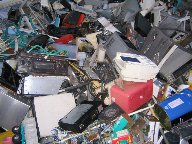 家具・家電・大型ゴミの回収と処分